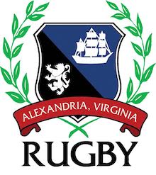 Alexandria Rugby logo
